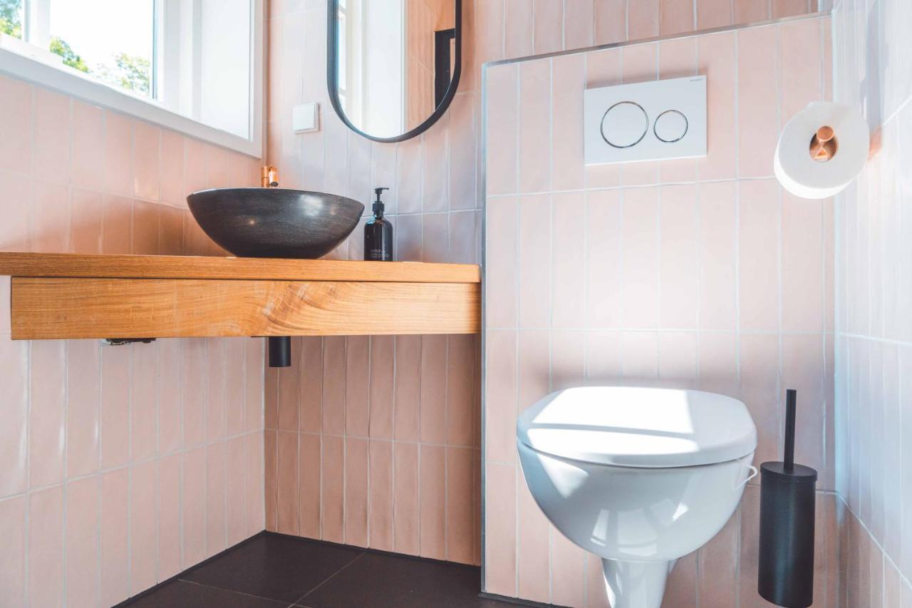 Apartment Buitenliefde, Romantisch Voor 2 Personen