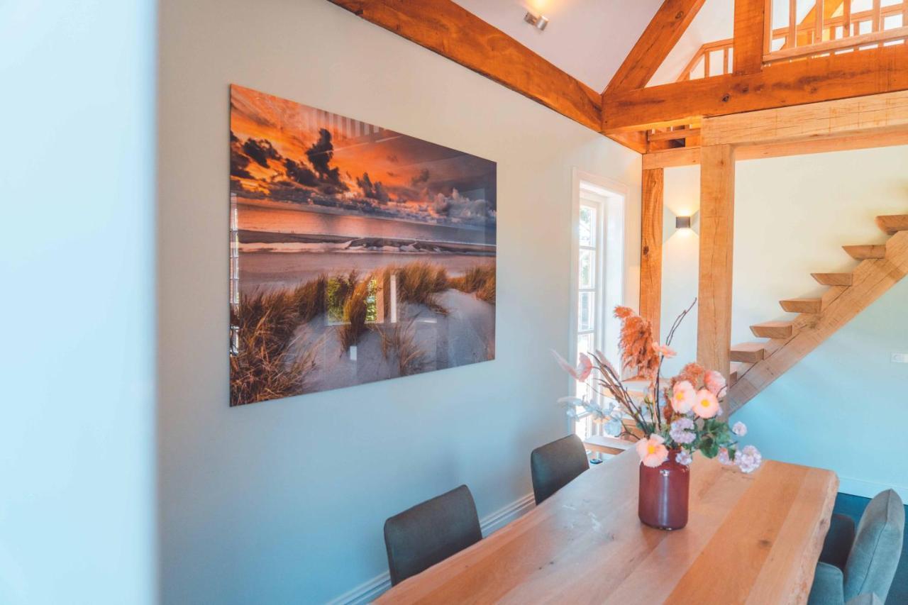 Buitenliefde, Romantisch Voor 2 Personen *