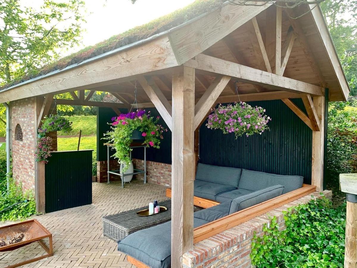 Apartment Buitenliefde, Romantisch Voor 2 Personen Heiloo